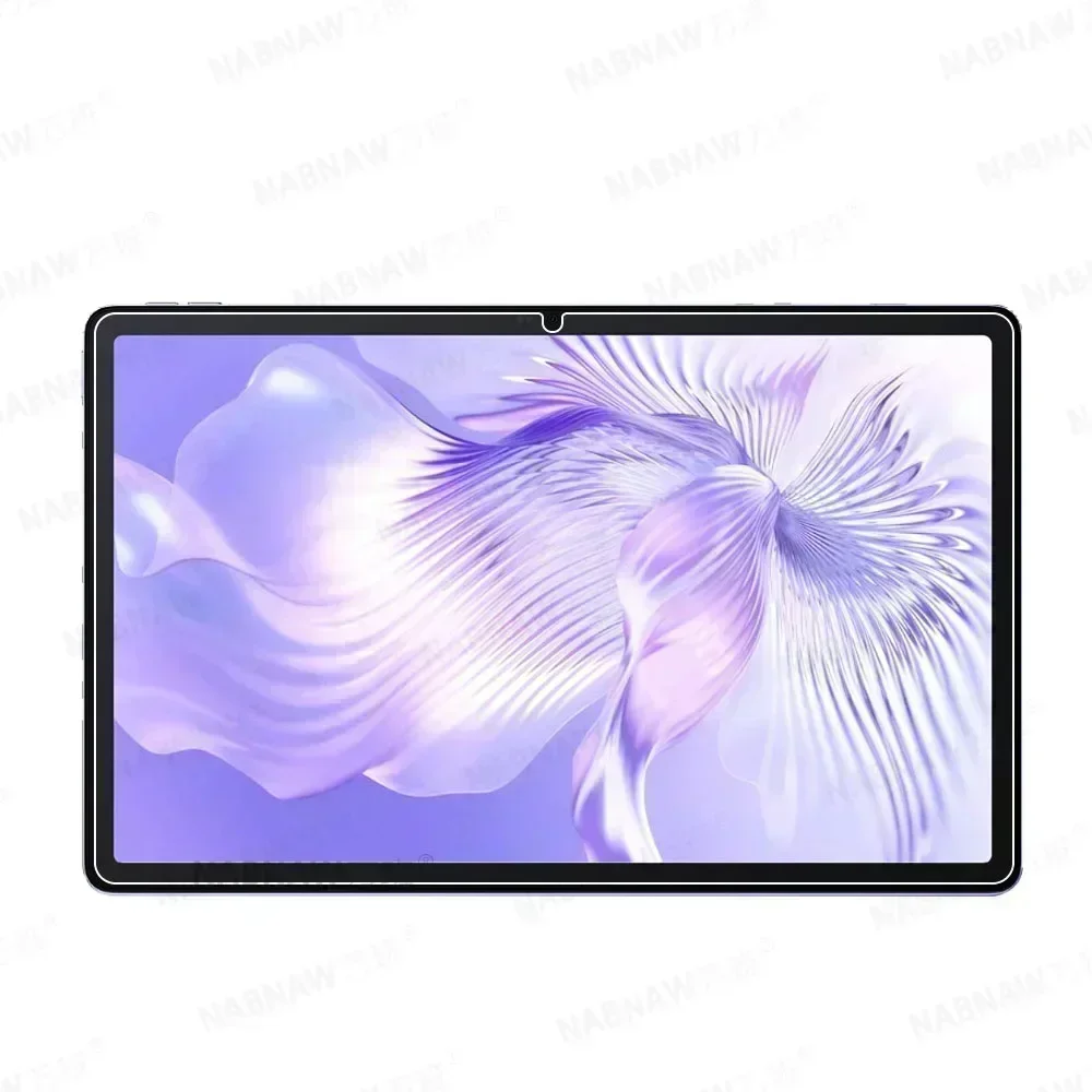 2 Pieces HD Scratch Proof Screen Protector Tempered Glass For Blackview Mega 1 11.5-inch Tablet Oil-coating Protective Film