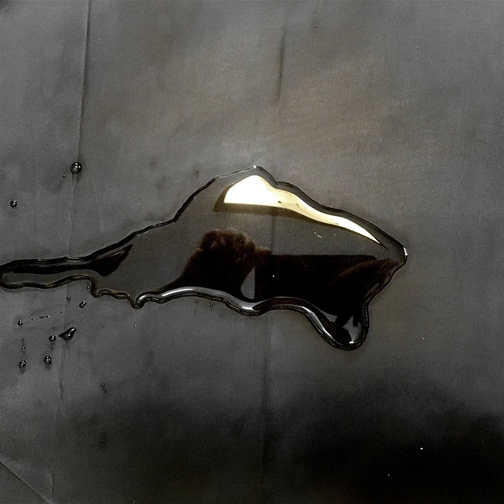 

1Pcs Floor Mat for Kids Drawing and Sitting Waterproof Portable Cushion for Home Use Black Waterproof Seat Cushion