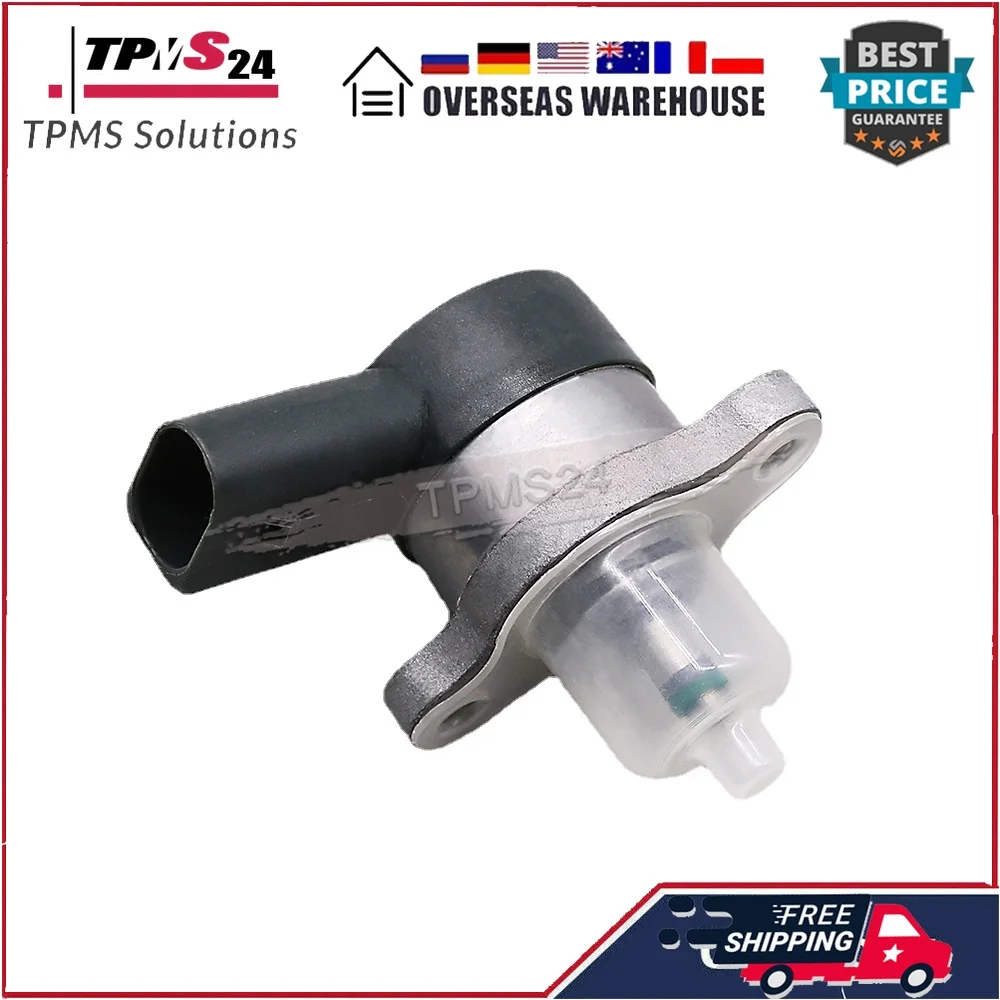 Fuel Metering Control Valve Fuel Pump Injection Pressure Regulator For Mercedes-Benz A-Class W168 C-Class W202 W203 0281002241