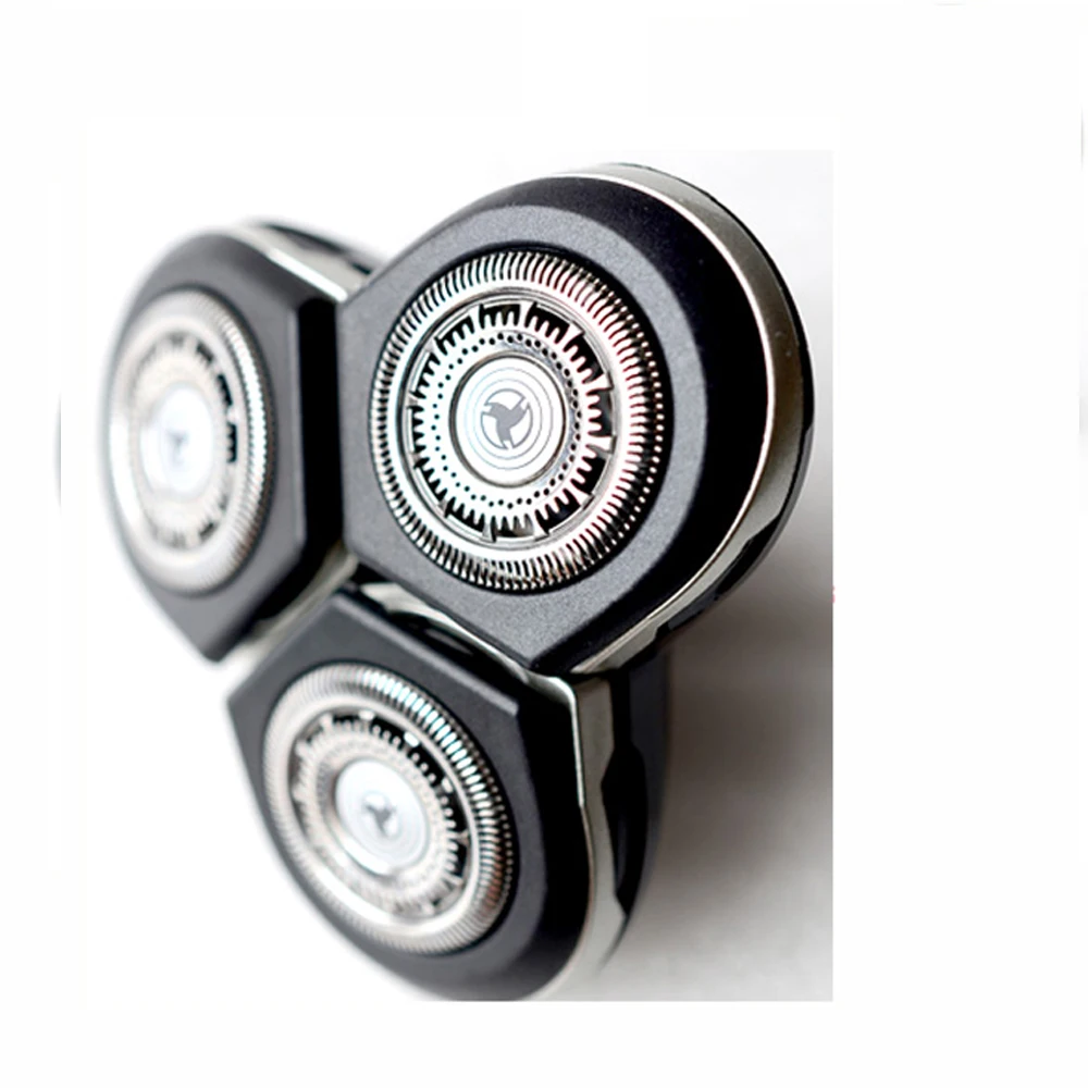 Рисунок 3 - Сменные головки RQ12 для бритвы Philips RQ1250