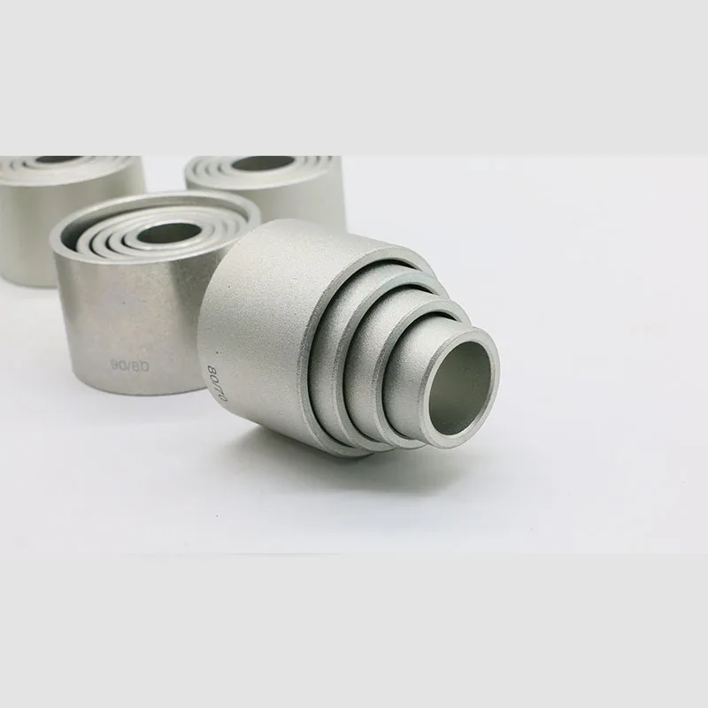 Automobile Chassis Rubber Sleeve Replacement Tool Rear Axle Lower Swing Arm Bushing Disassembly Tool