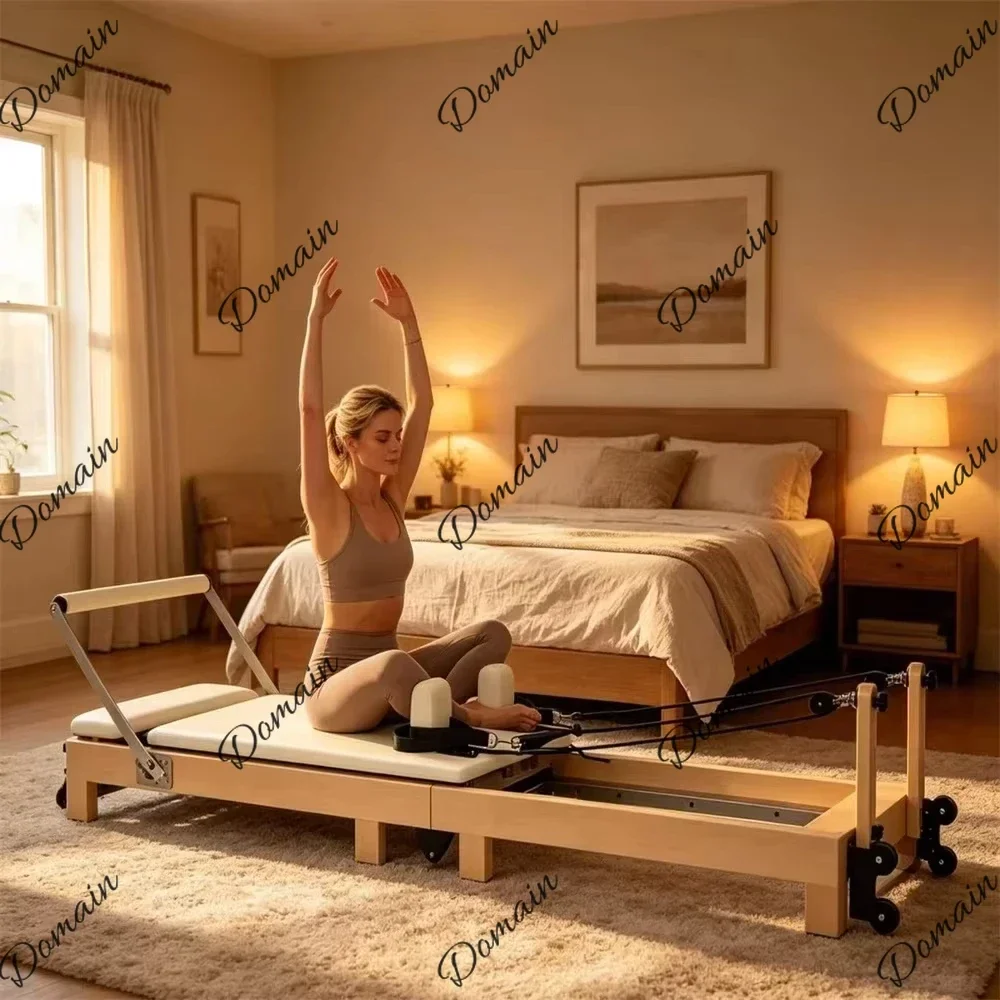 XY Foldable Large Body Shaping Training Platform, Soft Cushioned Posture Correction Equipment For Private Training Schools & Fit