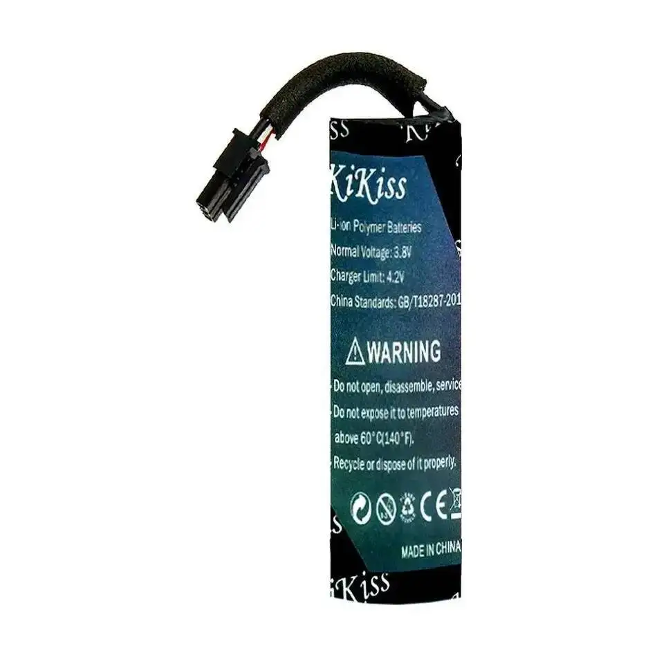 

3500Mah BN39 Mobile Phone Battery For Xiaomi Mi Play Fast-Charging Durable