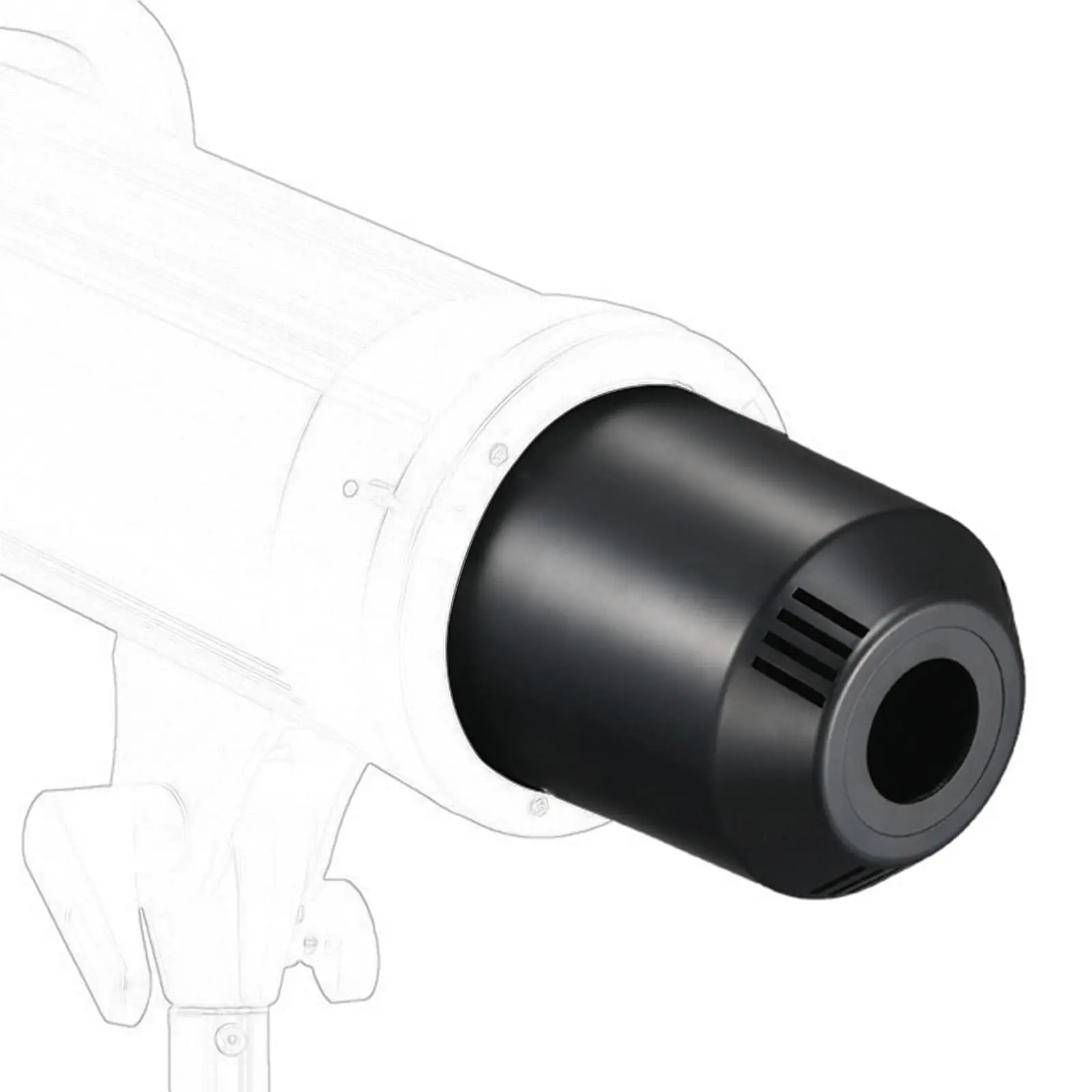 

Flash Tube Protector Bulb Protector Anti-scratch Professional Flashtube Cover
