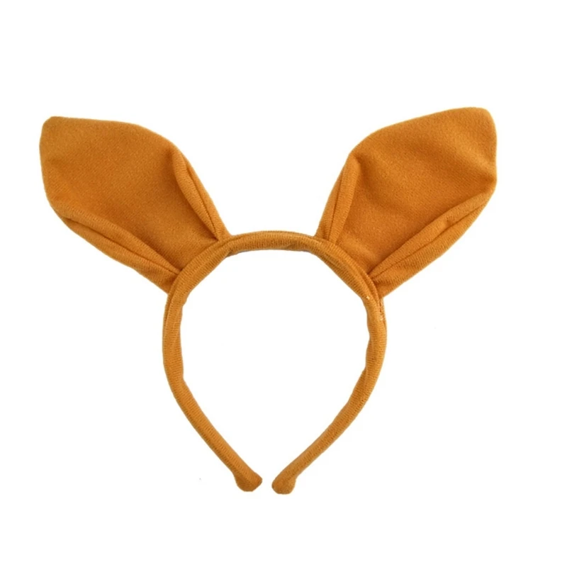 Halloween Kangaroos Costumes for Kids Toddler Animal Costume Cosplay Accessories