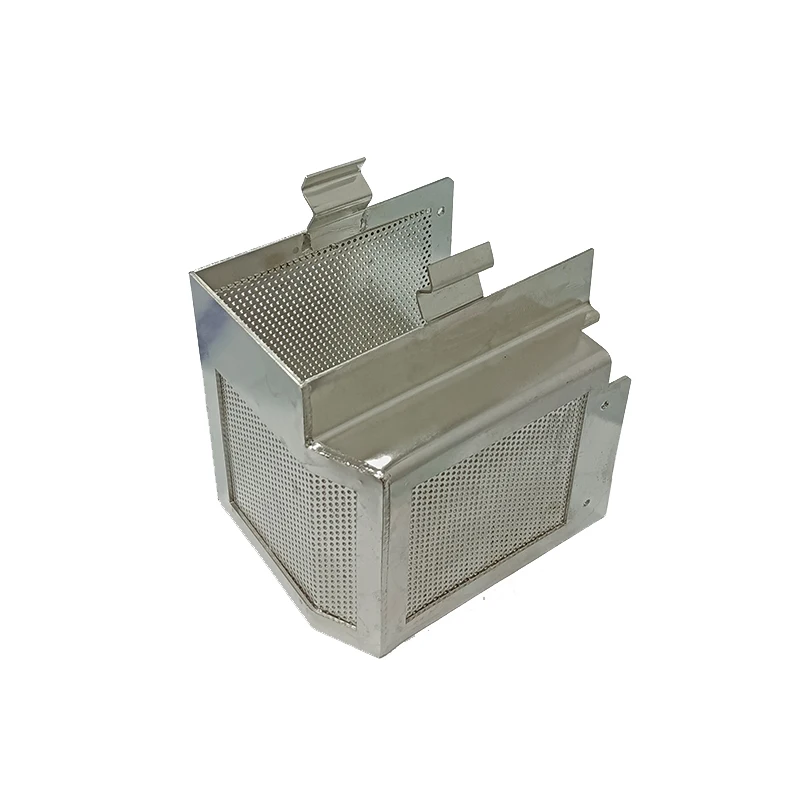 Wire Cutting Access…