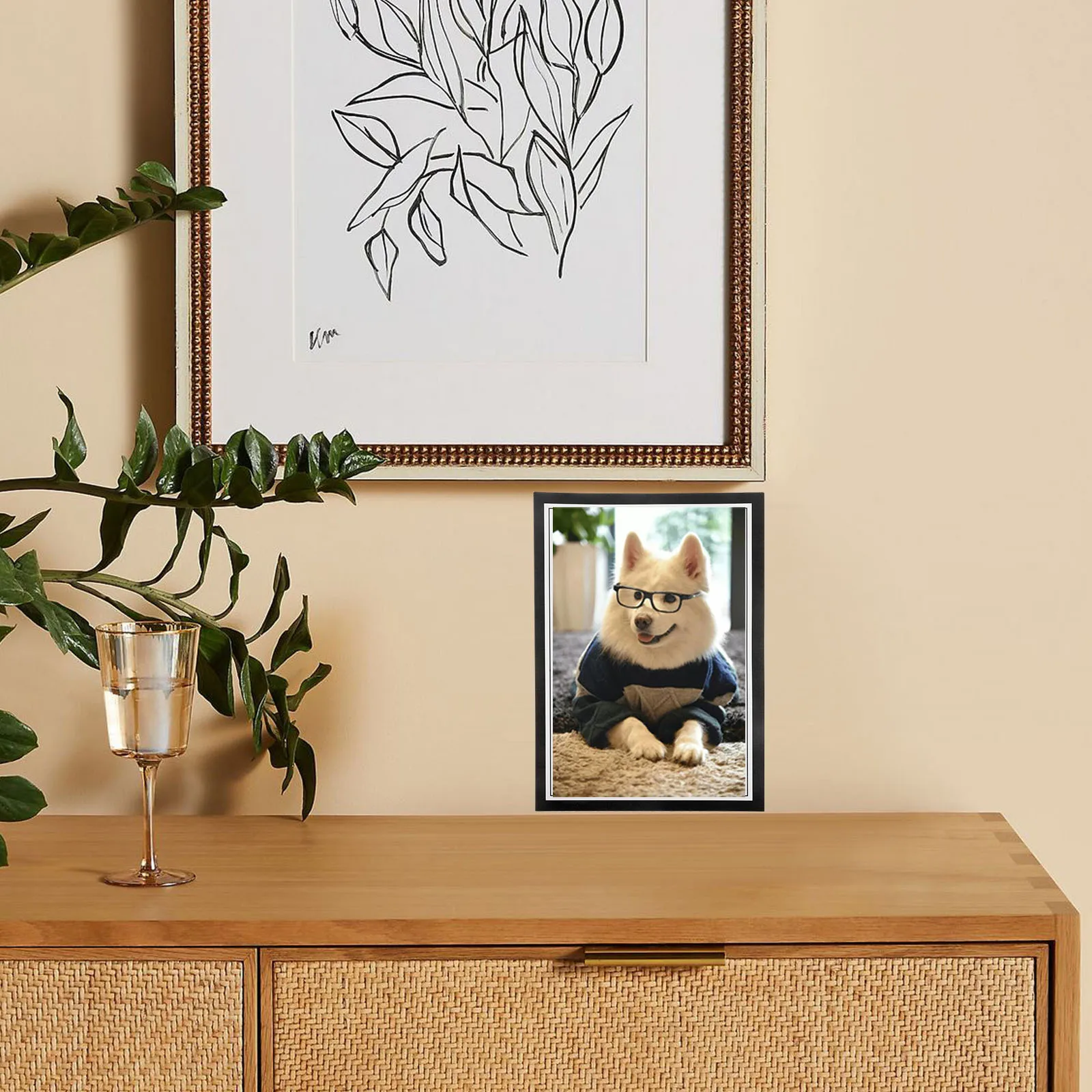 

20Pcs Blank Greeting Paper Thicken Cardstock Material Smooth Edges Drawing Paper Sheet for Art Crafts and School Use