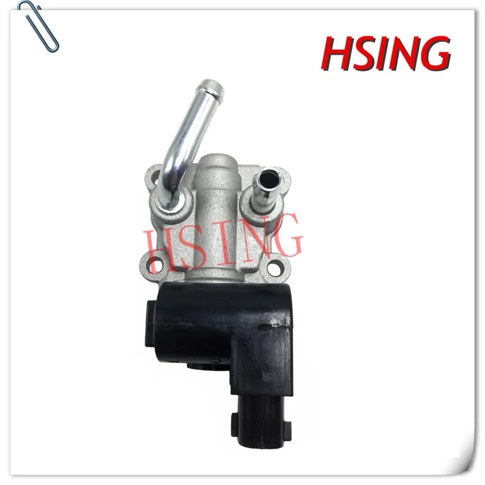 

Клапан холостого хода подходит для Suzuki Jimny Swift Liana Wagon ***Артикул No # 18117-78F11 136800-1612