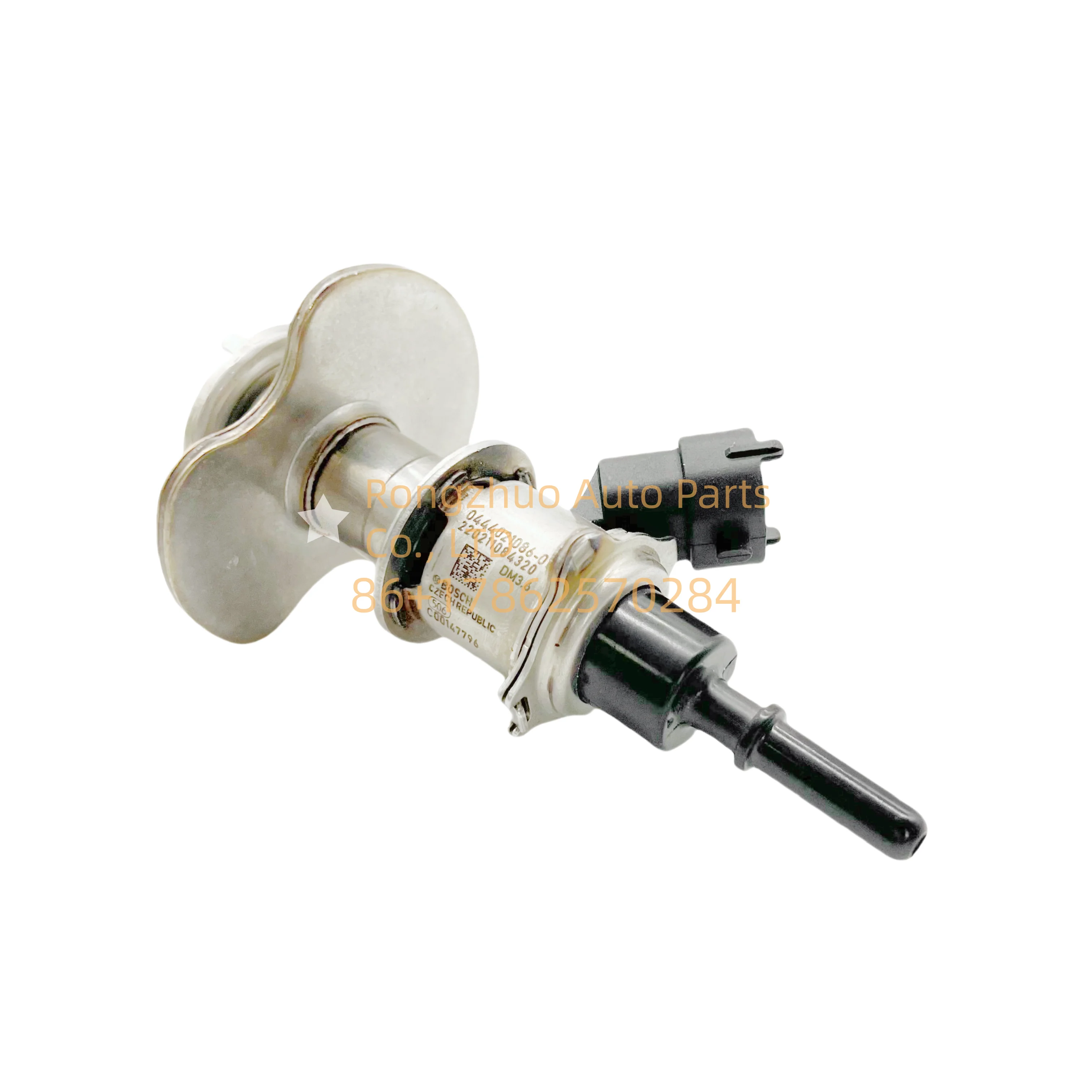 Abgasflüssigkeit, Messmodul für Harnstoffspritzdüsen OEM: 0404021118 0444021088 0280158712 29630-2U000 571014110250 0444021064 0444021060 – Detail 6