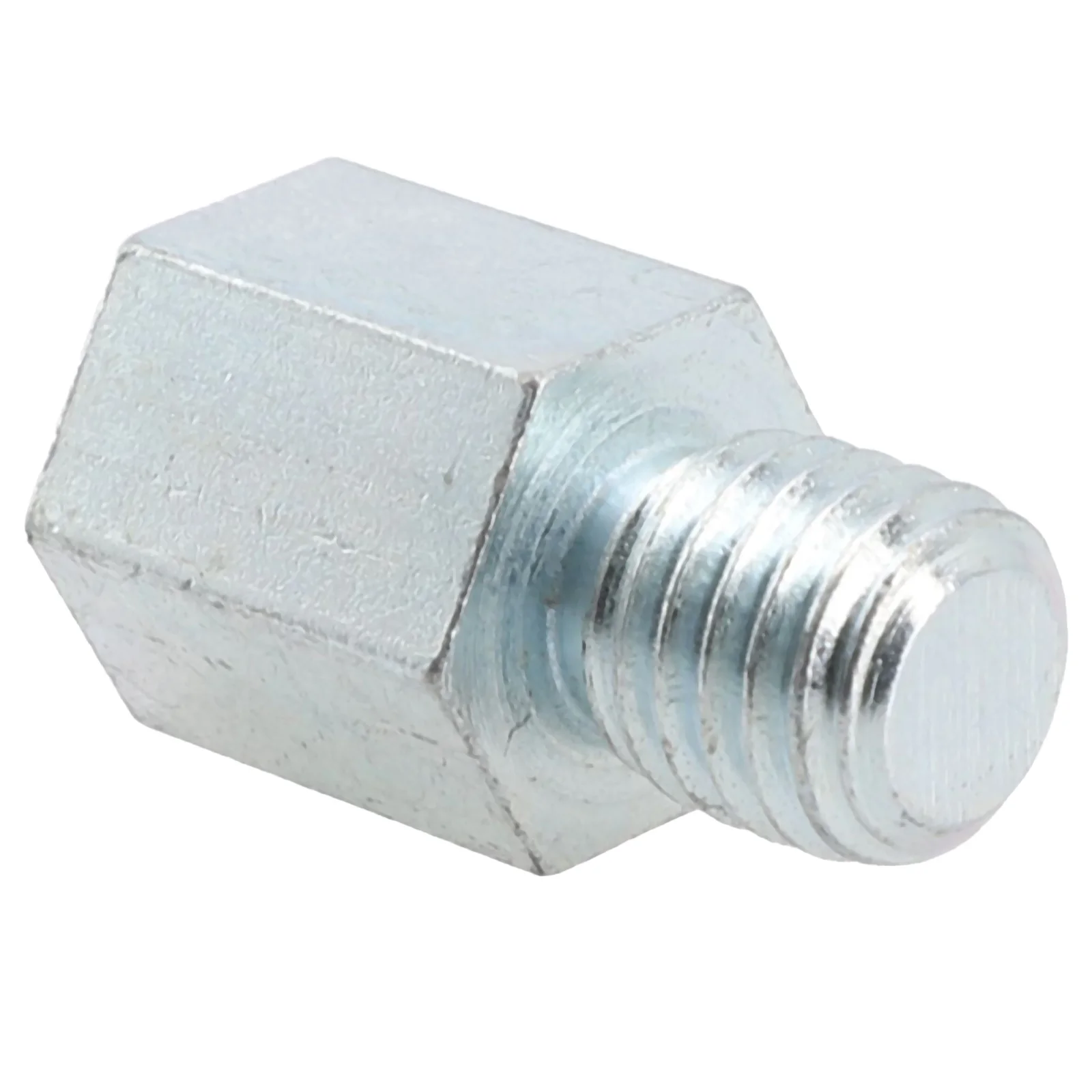 Angle Grinder Thread Adapter - for m10 to for m14 or for m14 to 5/8-11 Metal Converter for Power Tools & Drill Bits