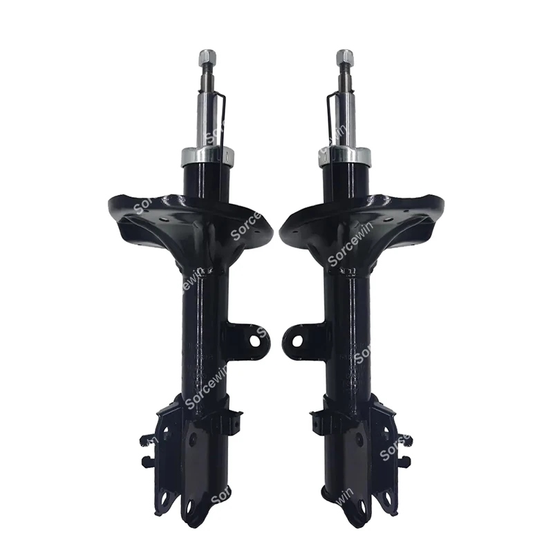 For Hyundai TUCSON TC JM KIA Sportage Auto Parts Suspension Strut Car Rear Front Shock Absorber 546612E500 546512E500 553612E501