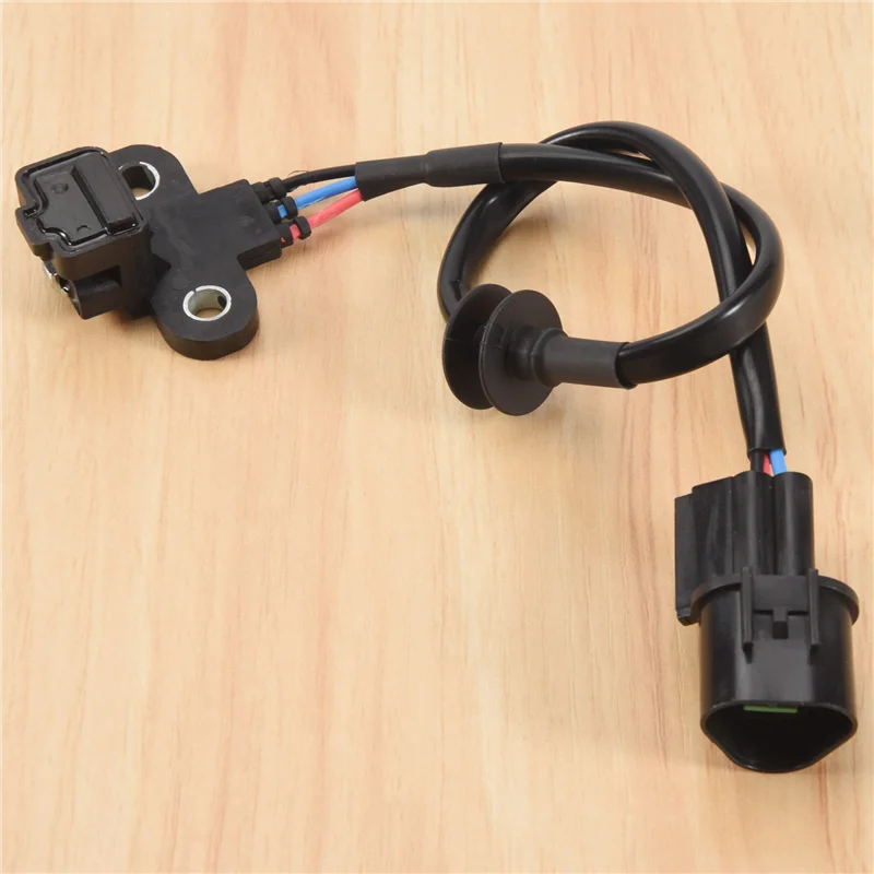 Sensore di posizione albero motore automobilistico semplice per Mitsubishi Lancer 2005-2008 Space Star 2003-2004 MR420734 J5T26273