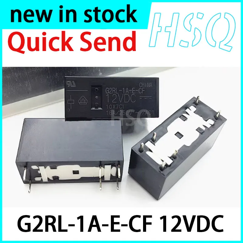1PCS New G2RL-1A-E-…