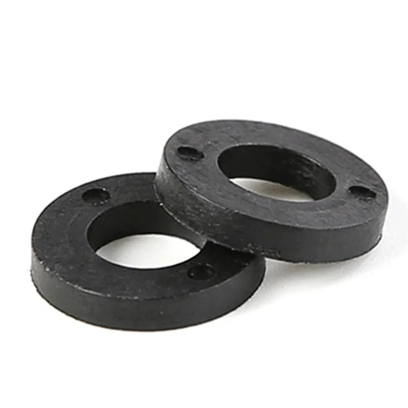 Plastic Front Spherical Joint Gasket Upgrade Kit 66004-1 For 1/5 ROFUN BAHA/HPI BAJA 5B RC Truck Spare Parts