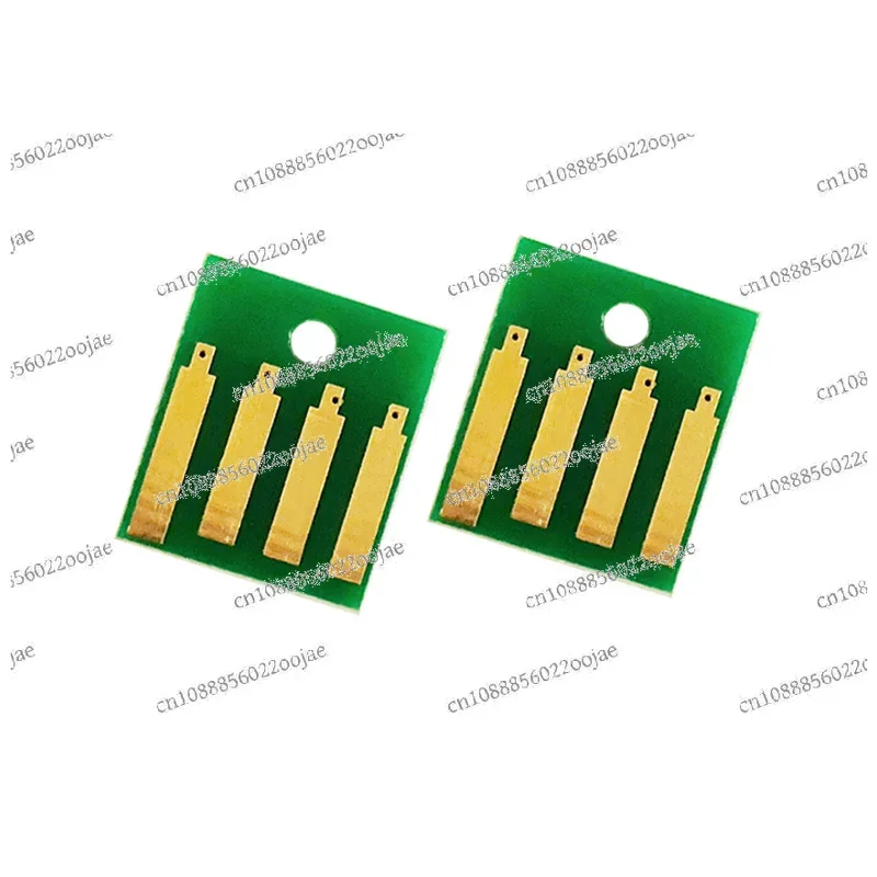 New Arrival Toner Chip For Lexmark MX321 MX421 MX521 MX522 MX622