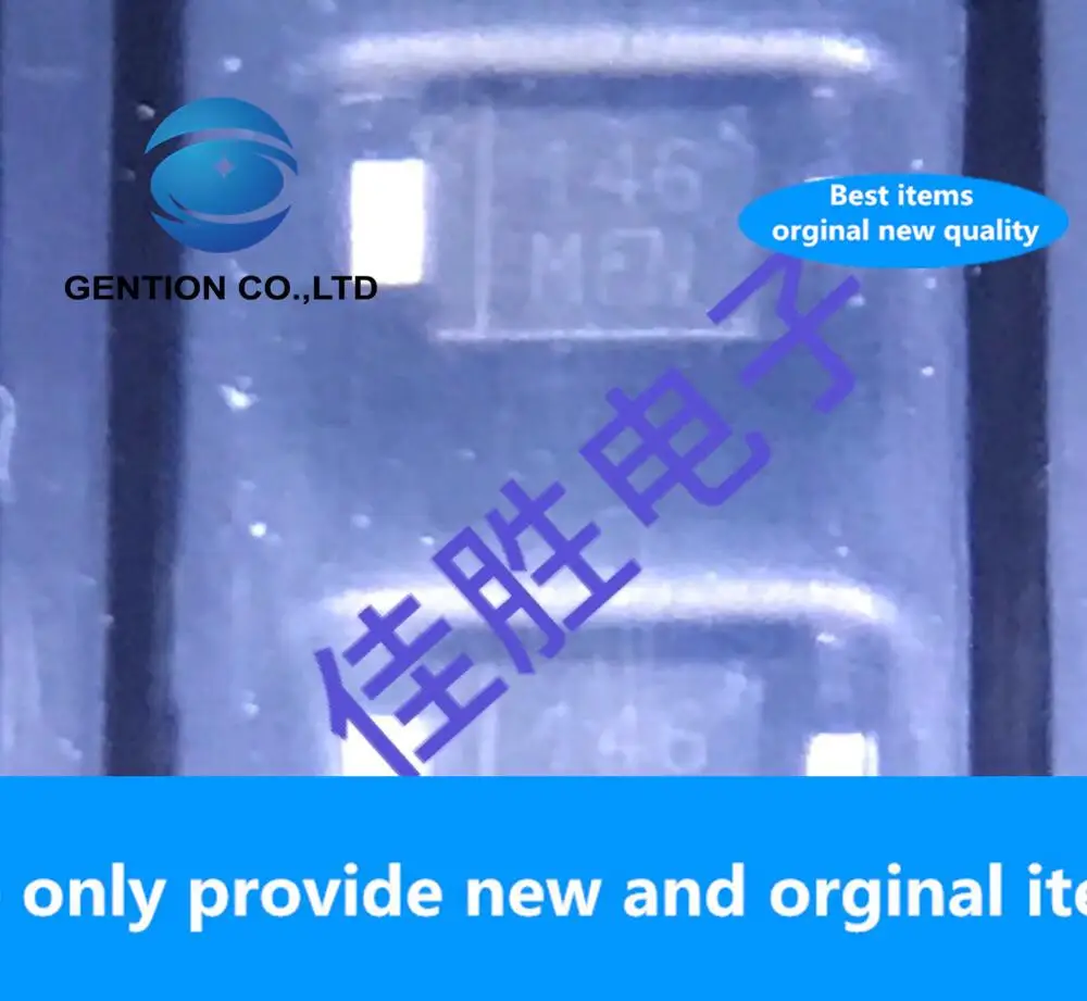 30PCS 100% New original LT2MF10A comes with heat dissipation 10V unidirectional TVS protection tube DO-222AA silk screen MFE