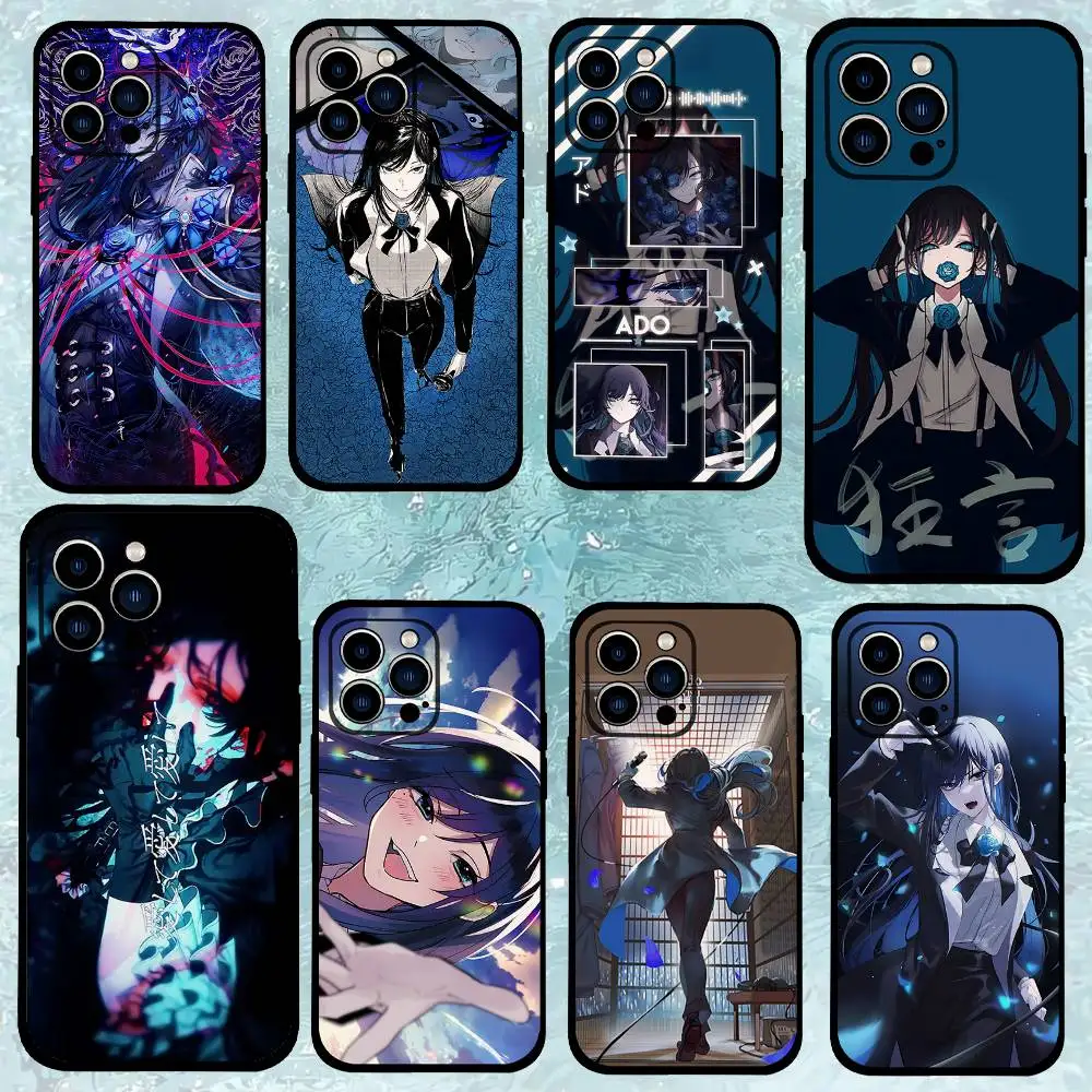 Cute A-Ado Phone Ca…