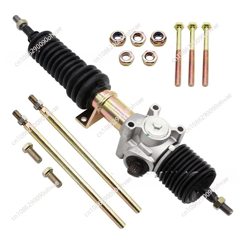 for Polaris Razor RZR XP XP4 1000 & Turbo 2019-2023 1824339 7061228 7061229 Upgrade Steering Rack and Pinion 1824747 Replacement