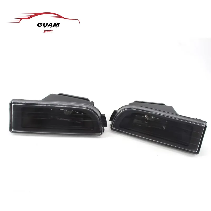 

63178352024 63178352023 1 pair Front Bumper Fog Light Lamp for BMW E38 7Series 740i 740iL 750i 750iL