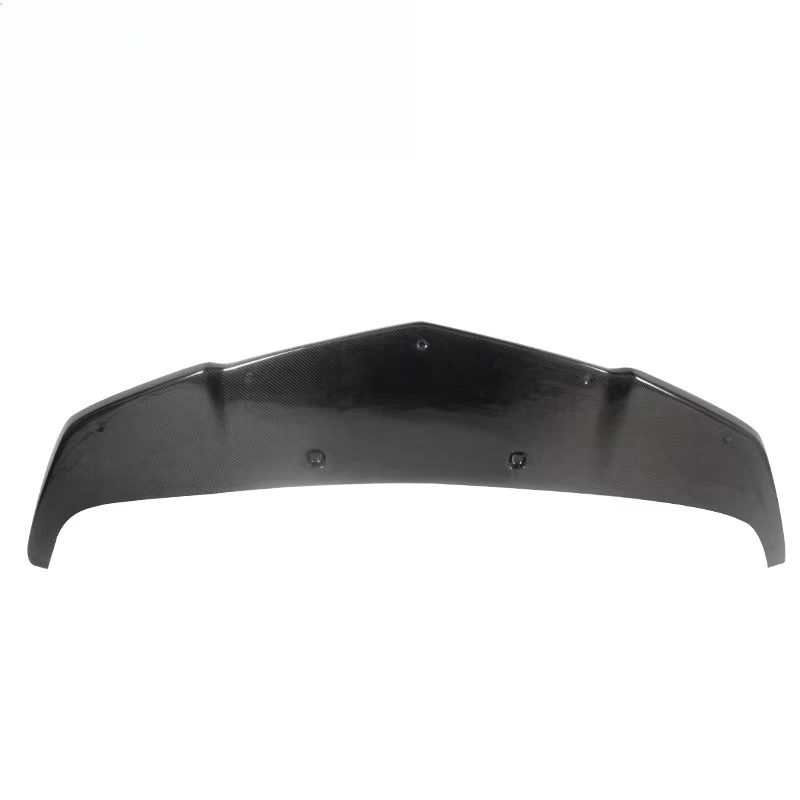 Fit for 2011-2013 Carbon Fiber Body Kits Spare Parts Conversion 5