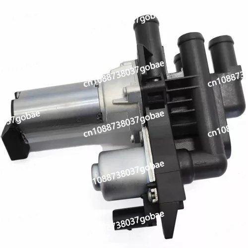 

A2208300084 Suitable for Ms-Bz BENZ W220 Car, Warm Air Water Valve, Auto Parts and Accessories