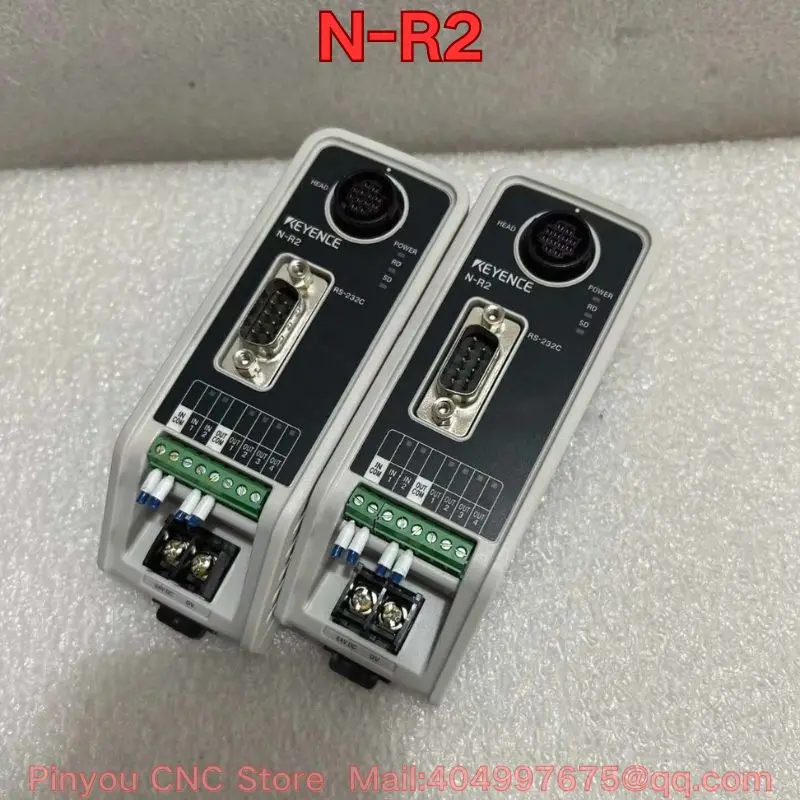 

New N-R2 sensor The latest quotation in 2026