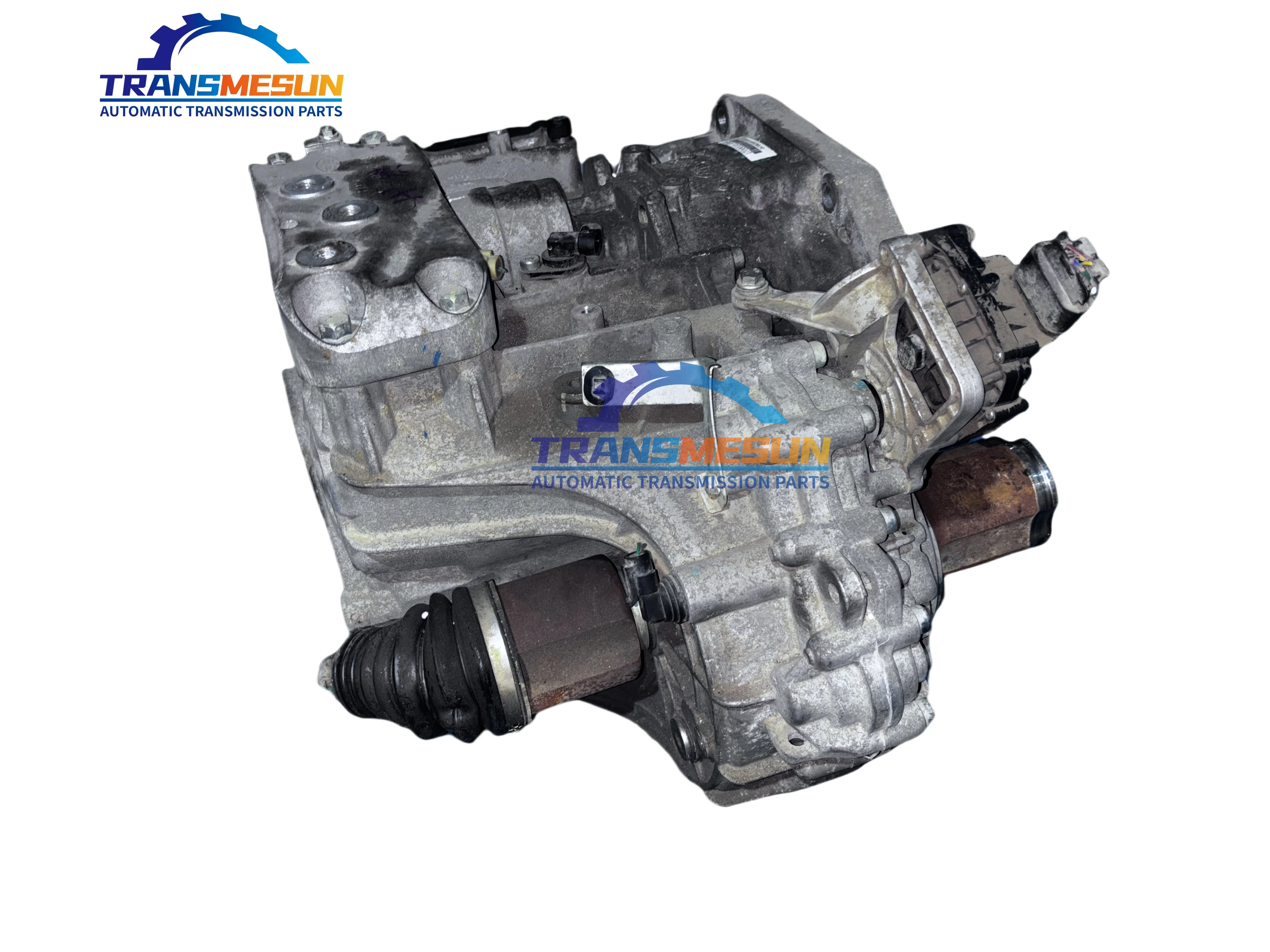 1700010-VD04 ملحقات قطع غيار المركبات ناقل حركة أوتوماتيكي 7DCT220 صناديق التروس لـ BESTUNE T77