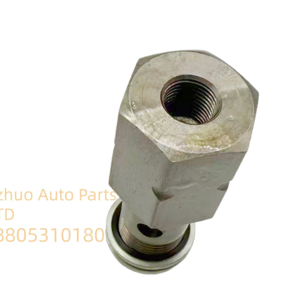 Das Druckbegrenzungsventil ist mit HD-C005 Renault, HD-A007 Volvo 7420754813, 20754813 und 20776177 kompatibel. – Detail 7