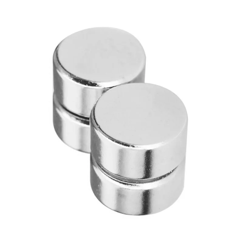 1/2/5/10/20pcs 20x10 Powerful Magnets 20mmx10mm Permanent Round Magnet 20x10mm Neodymium Magnetic Super Strong Magnet 20*10