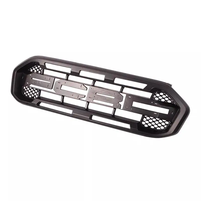 2020 Auto Part Car Grill Front Grille Fits For Ford Ranger