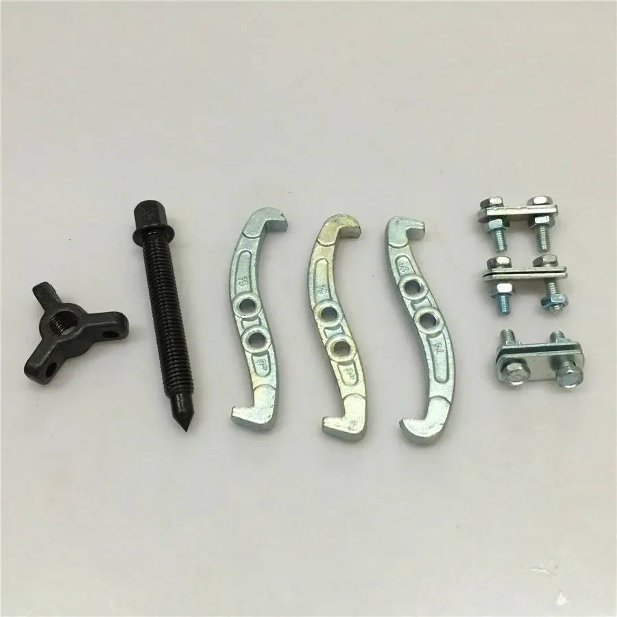 

STARPAD For manual installation tools Three-jaw Rama bearings Removable top puller bearings Puller Puller Free shipping