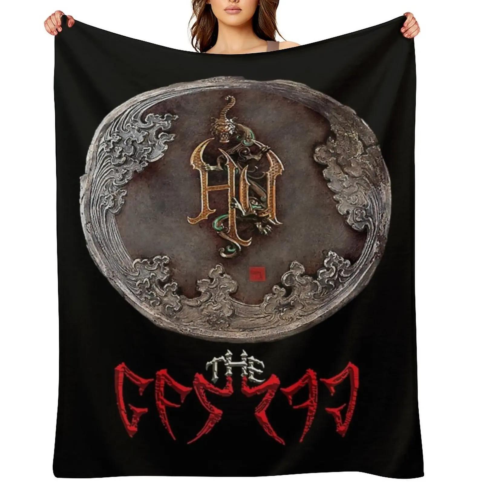 The Hu A?? Seal Thr…