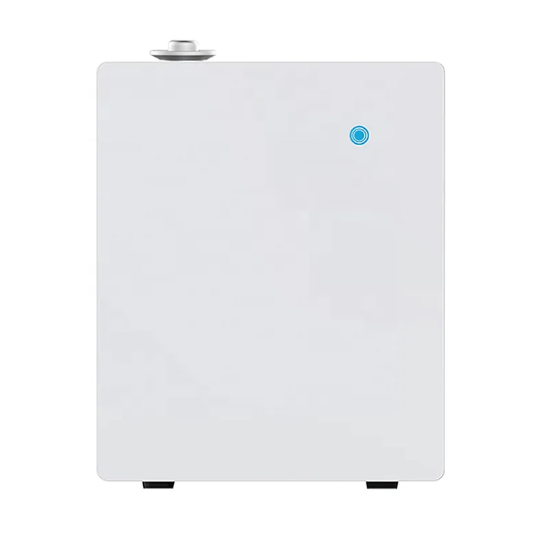 S600 Professional Wall Mount Waterless Essential Oil Air Commercial Hotel Scent Aroma Commercial Diffuser