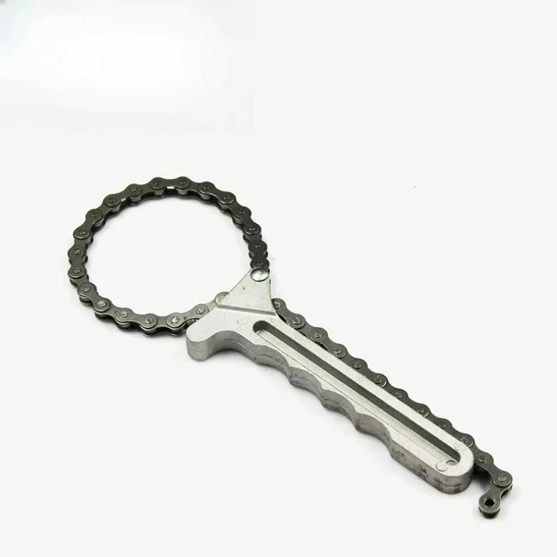 

Лидер продаж, инструмент для снятия гаечного ключа для масляного фильтра двигателя, высококачественные регулируемые инструменты для ремонта автомобилей