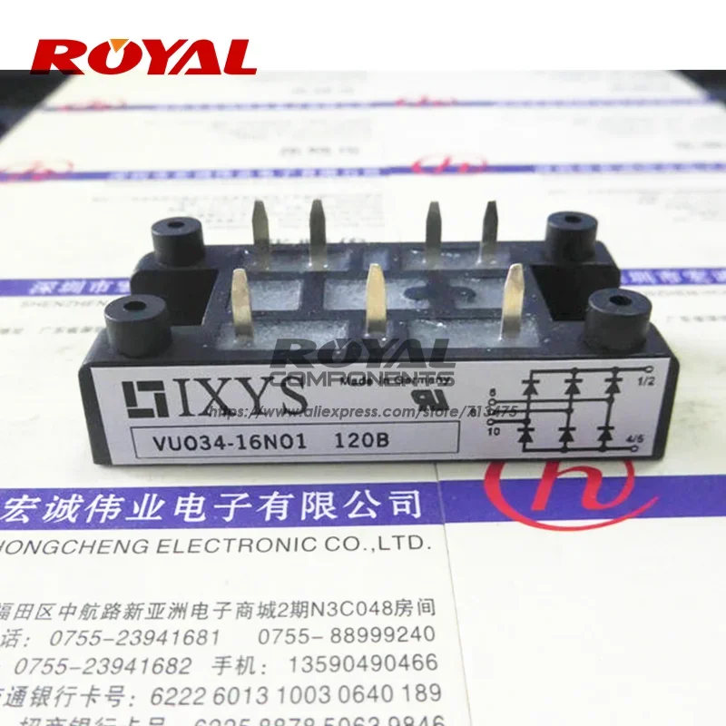 VUO34-18NO1 VUO34-16NO1 VUO34-14NO1 VUO34-12NO1 جديد