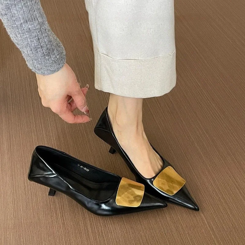 Thumbnail 3 - #50 Top 50 Middle Heels Worth Buying In 2026