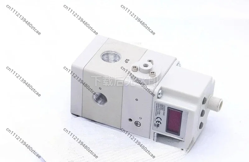 High voltage electrical proportional valve ITVX2030-313BL/013CL/043L/313CL industrial pneumatic control accessories