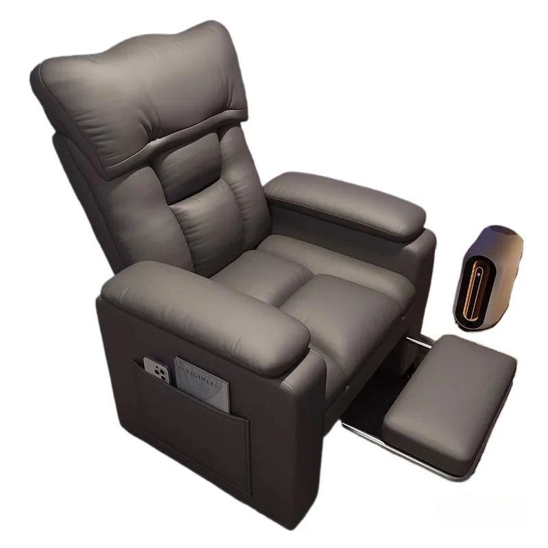 

Computer sofa chair Household comfortable backrest seat Leisure space capsule Lazy chair Internet cafe Game e-sports sofa chair