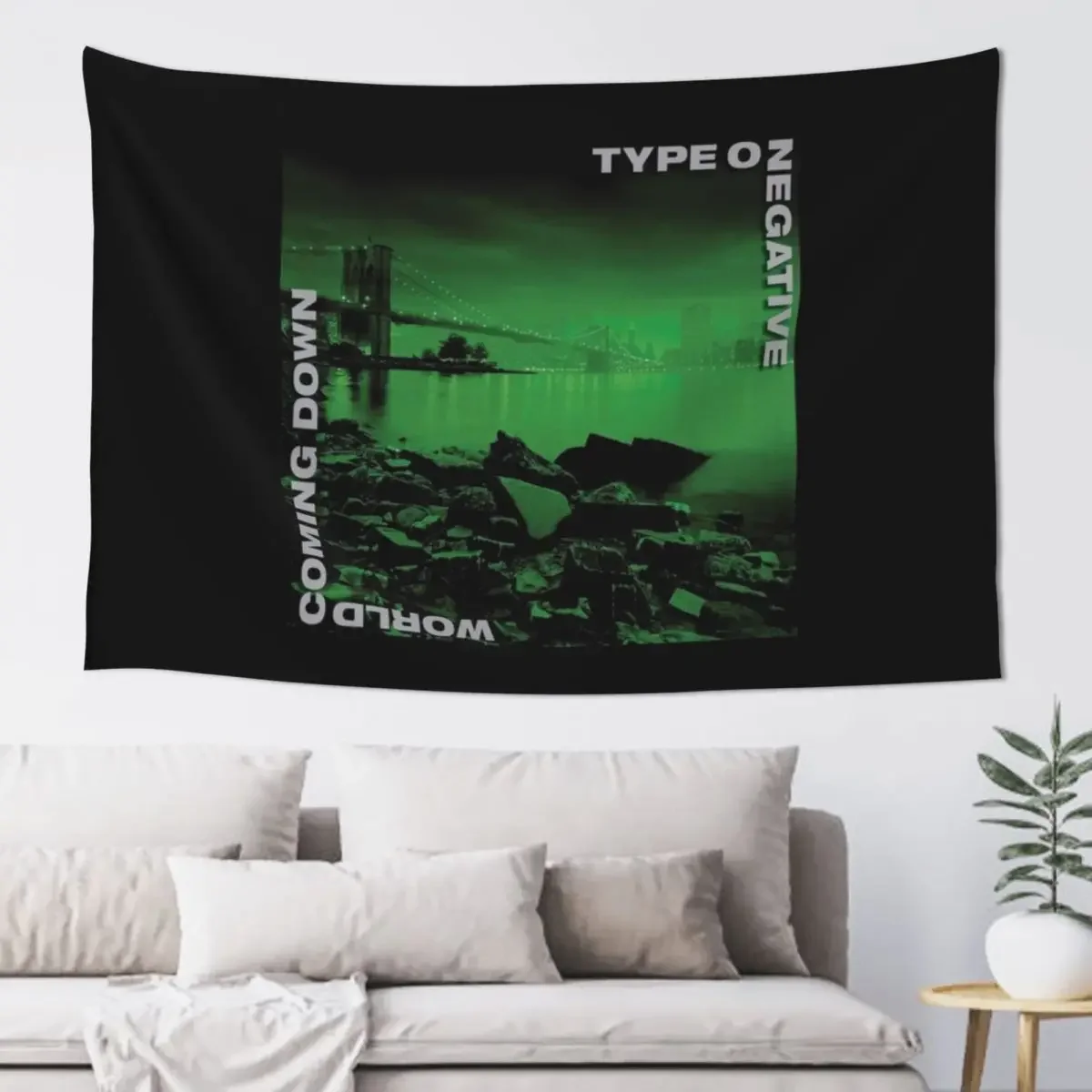 

Trending now art - logo Tapestry Carpet Wall Room Decorating Aesthetic Wall Decoration Bed Room Decoration Tapestry