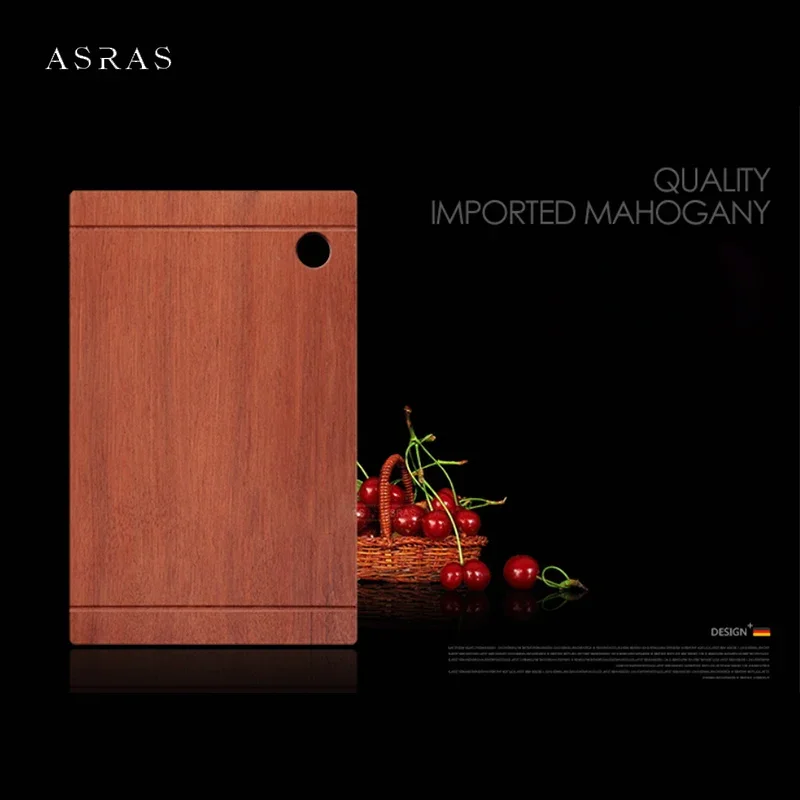 Asras Kitchen Sink Cutting Board