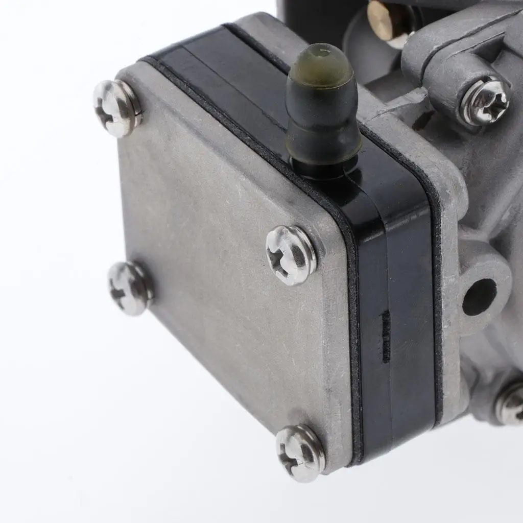 Performance Carburetor Replacement 6G1-14301-01 6N0-14301-10 Boat Motor Engine Parts for Yamaha 8HP 2 Stroke