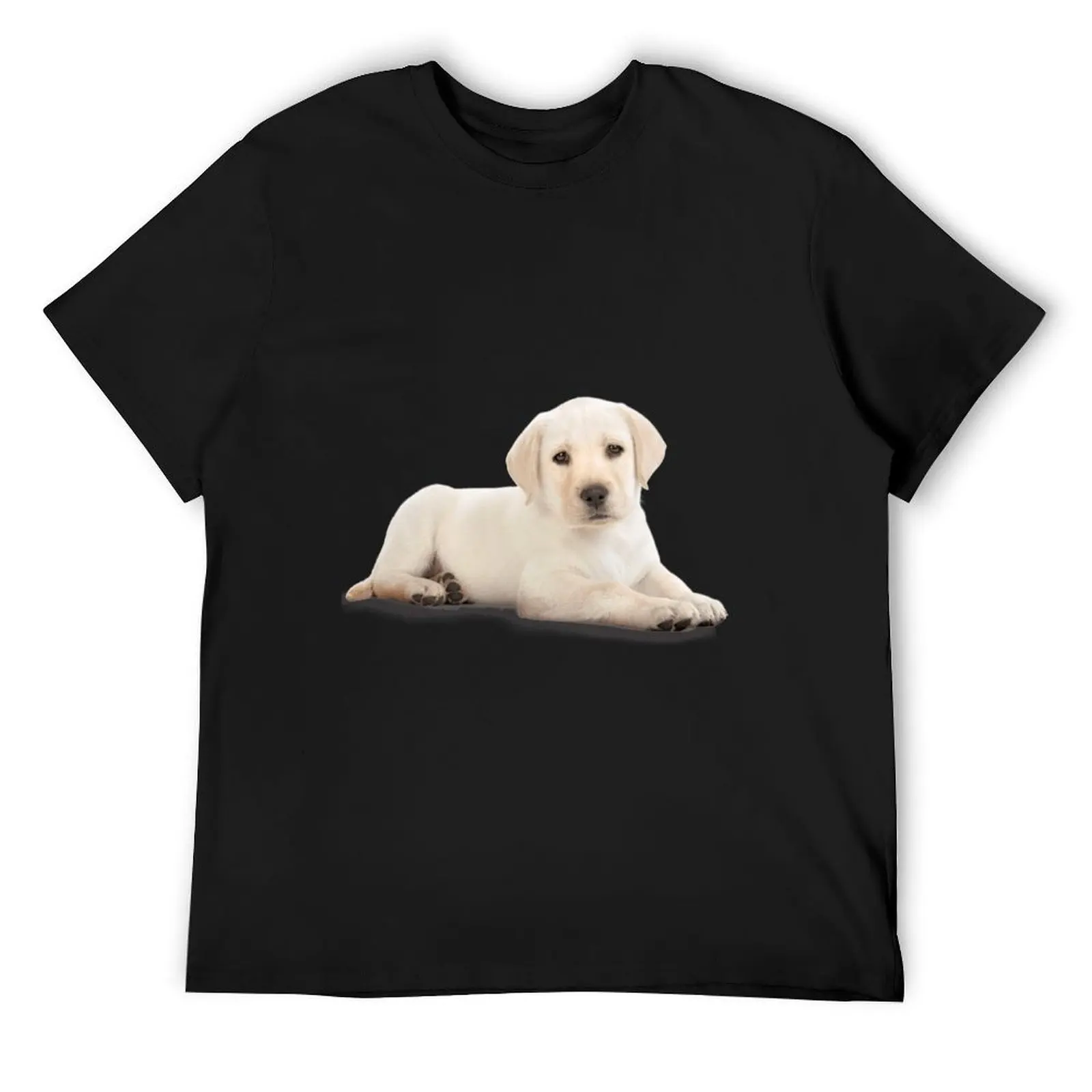 

Puppy! T-Shirt rapper graphic tees anime figures customs Aesthetic clothing mens clothes