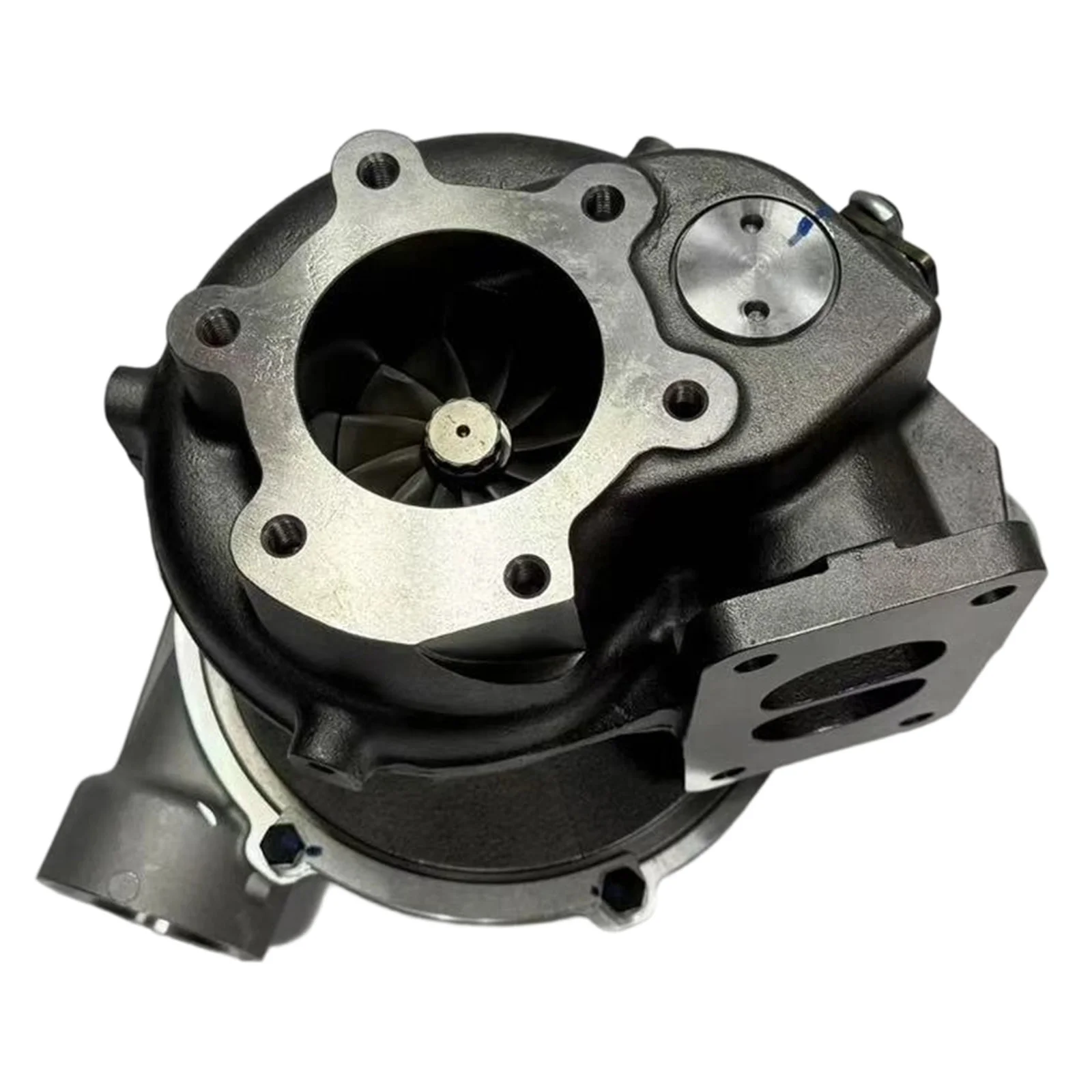 MTK1932BE Turbocharger Compatible for Mercedes-Benz OM501LA-E4 Engines