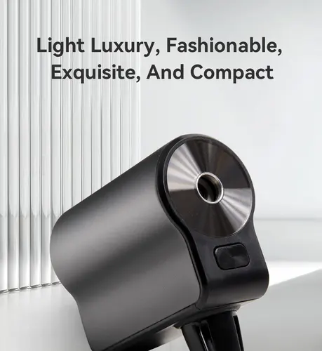 Imagen 2 del producto Fragancia de coche de alta calidad de aleación de Perfume de coche de moda personalizada con ambientador de salida de aire de aceite esencial accesorios de Interior de coche