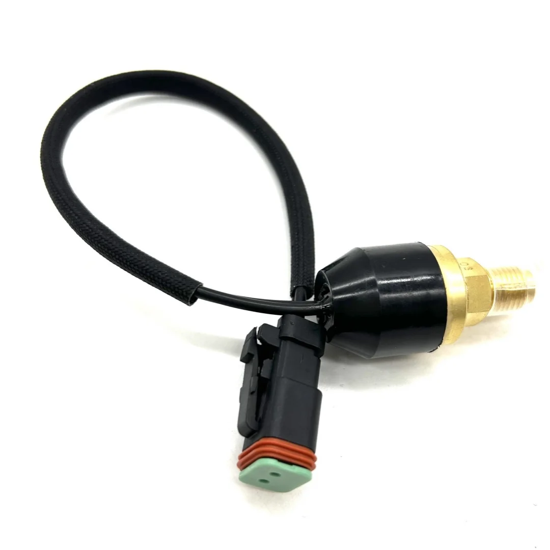 

Applicable to Caterpillar 312D/313D/315D/320D/323D Excavator Pressure Switch Sensor 309-5768