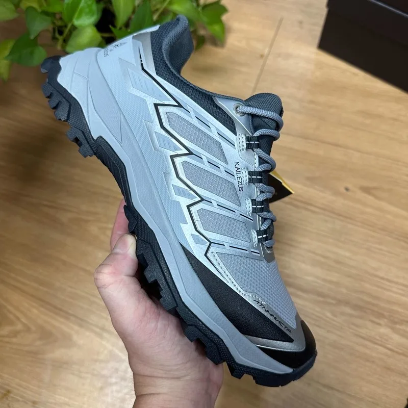 

Men's hiking boots, trail running shoes, cross-country trainers, comfortable versatile trainers, walking shoes, casual footwear