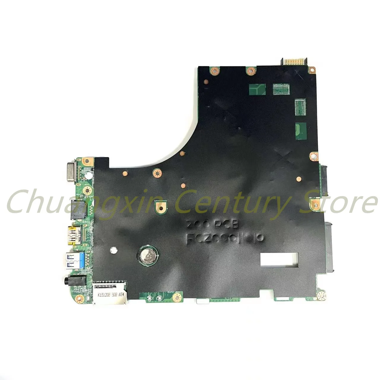 Suitable for ACER Aspire E5-471G V3-472P E5-471 Laptop motherboard DA0ZQ0MB6E0 with I3 I5 I7 4/5th Gen CPU 100%Tested Fully Work