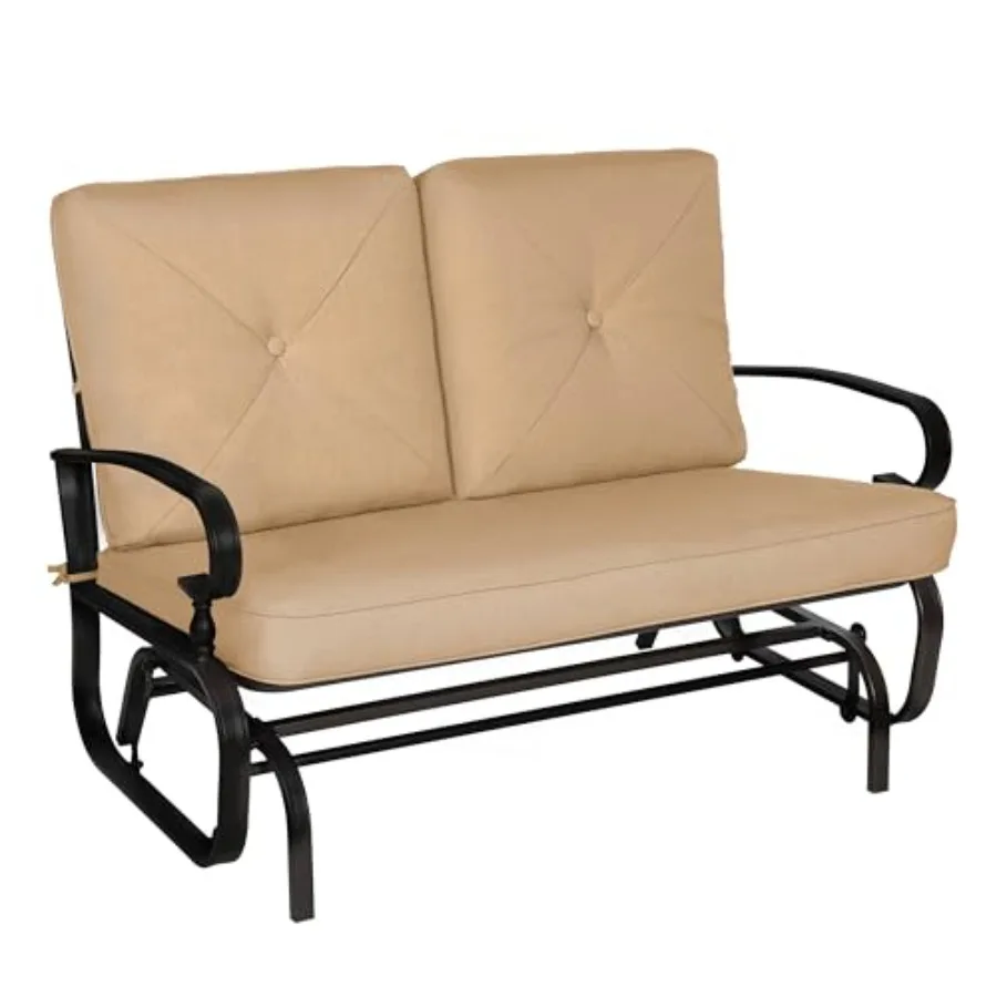 Outdoor Patio Glide…