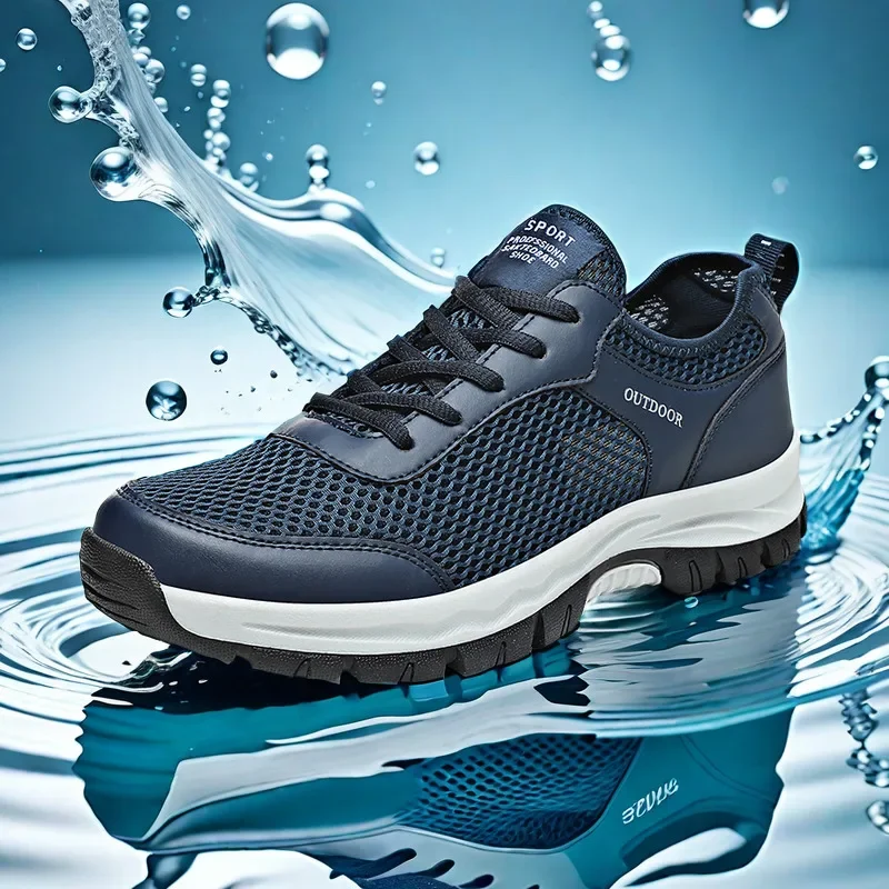 Without Heels Leisure Sneaker British Style Men Sports Shoes Chuncky Women's Shoes Spring 2024 Surfing Luxury Tennis Man Tennis