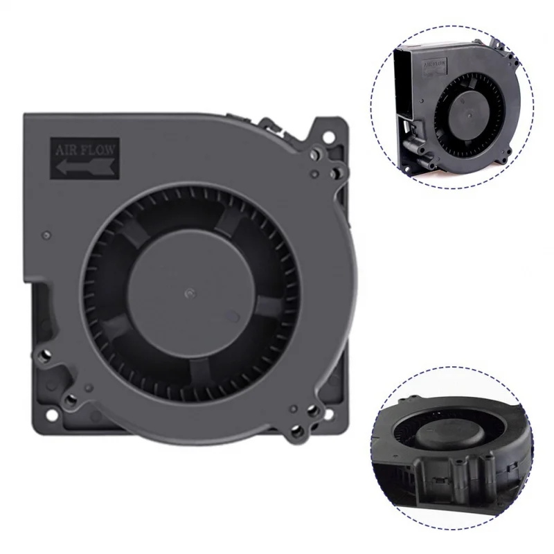 

Z Blower Fan 12032 Blower Fan Centrifugal Turbo Cooling Fan DC 5V/12V/24V